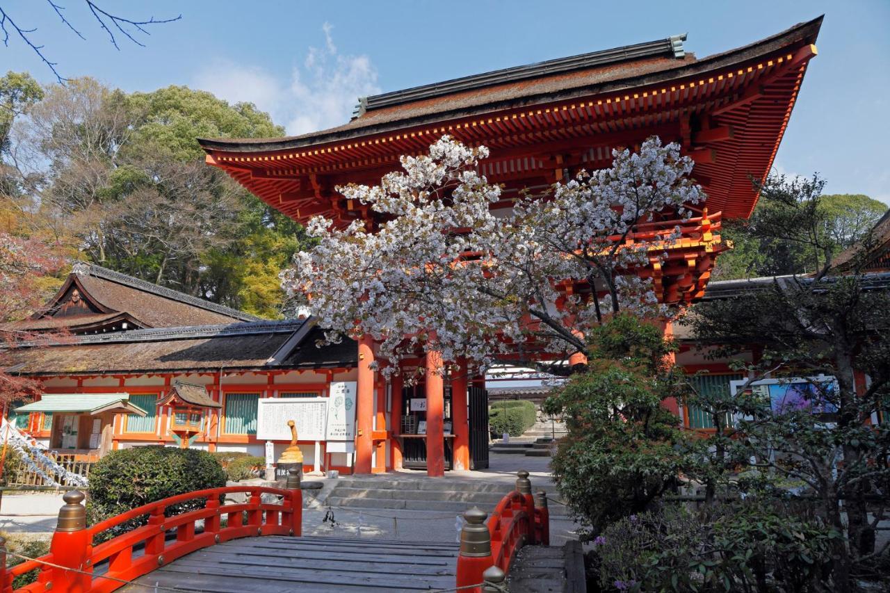 Sotetsu Fresa Inn Kyoto-Kiyomizu Gojo Exteriör bild